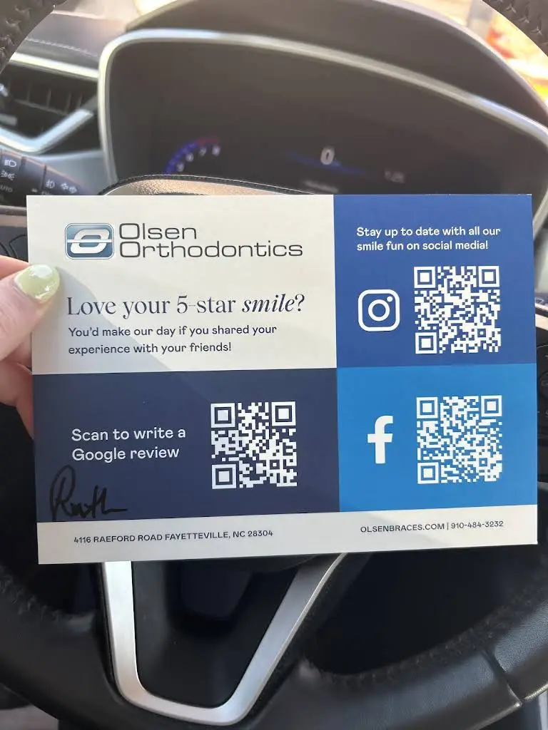Olsen Orthodontics