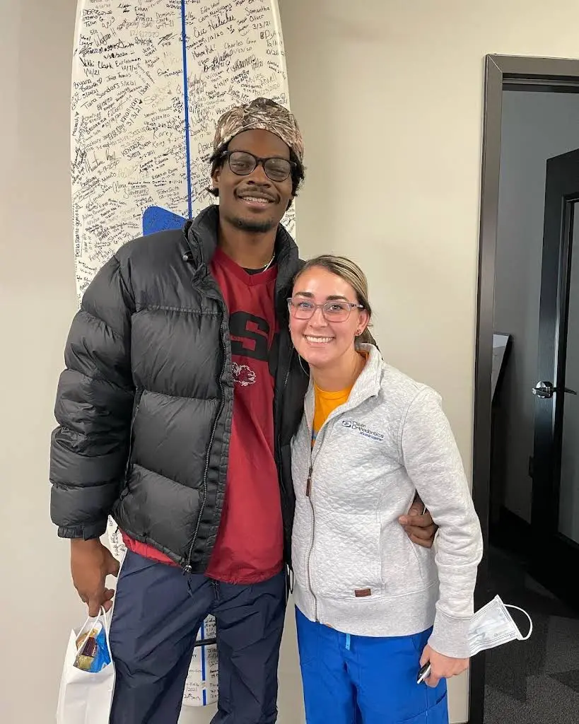 Olsen Orthodontics