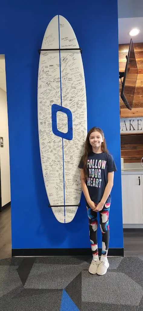 Olsen Orthodontics