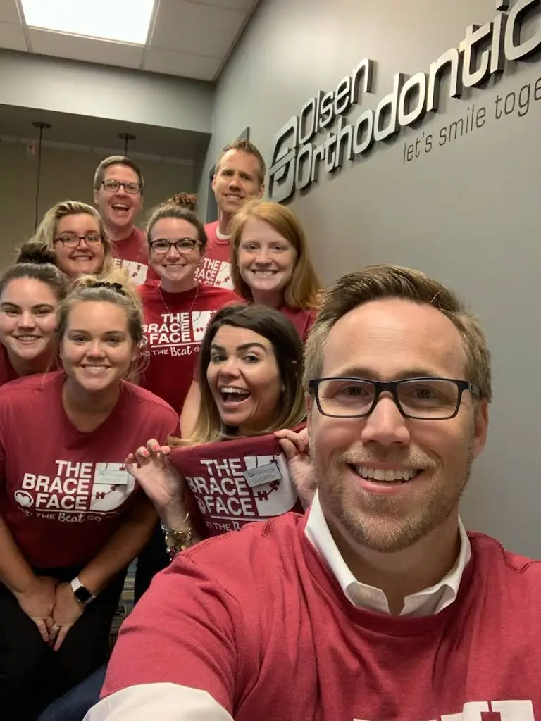Olsen Orthodontics