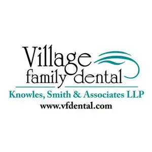 Village Family Dental: Terrance Smith, DDS