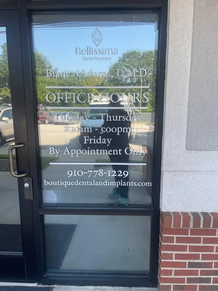 Bellissima Dental Boutique