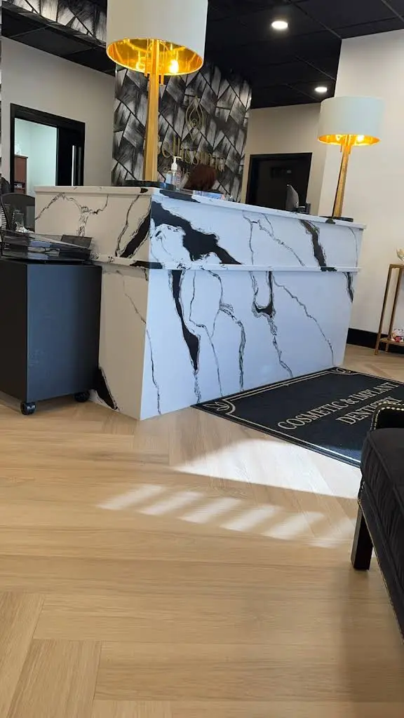 Bellissima Dental Boutique