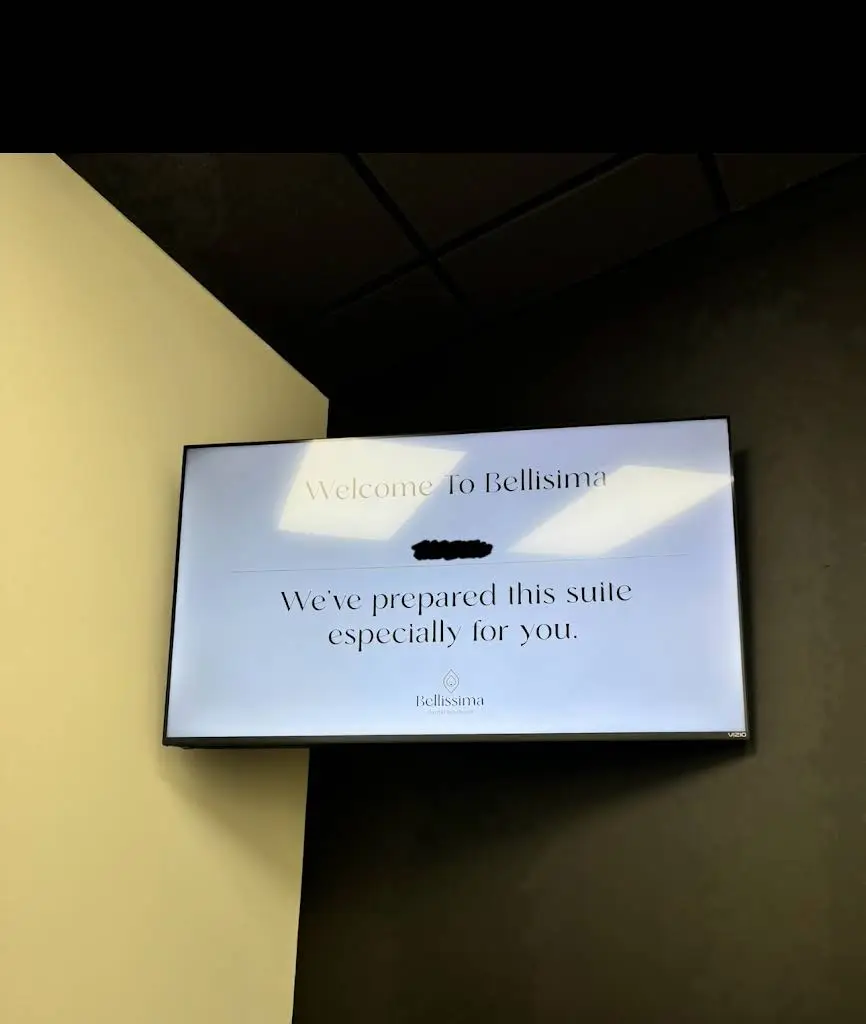 Bellissima Dental Boutique