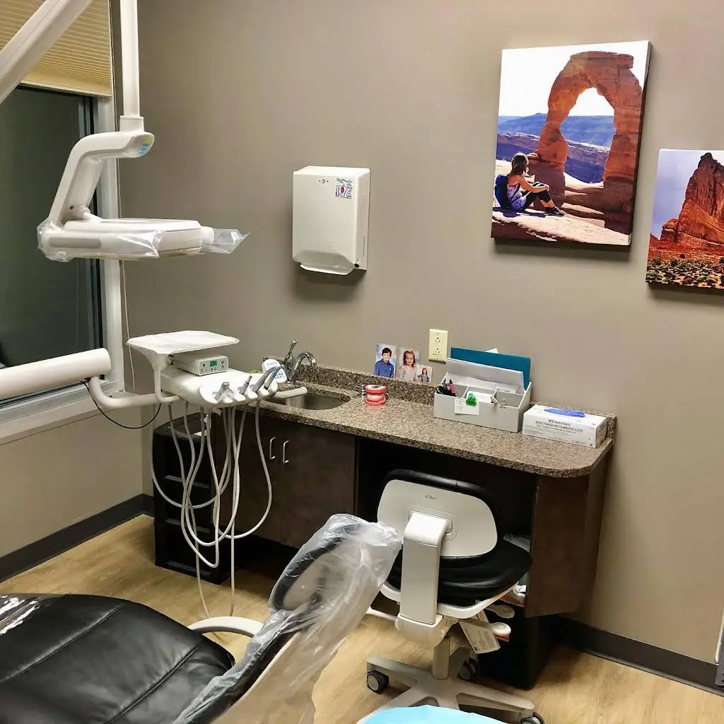 Catlett Family Dentistry