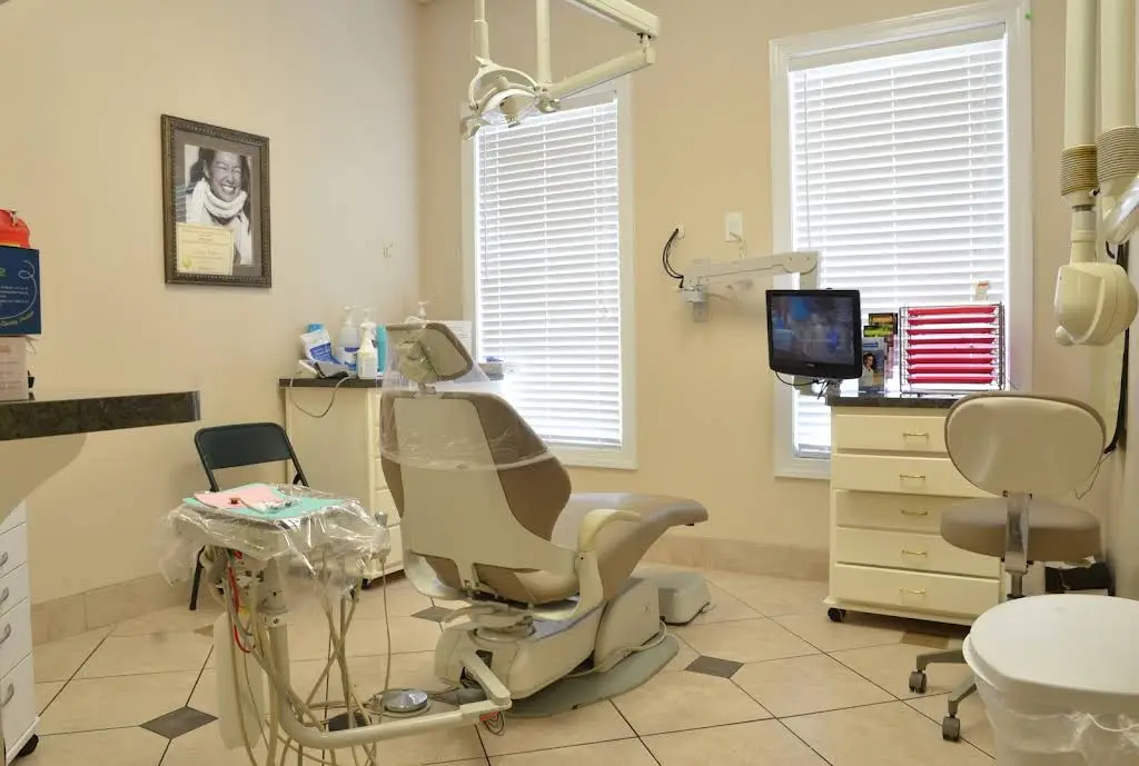 Lane & Associates Family Dentistry - Sanford Horner