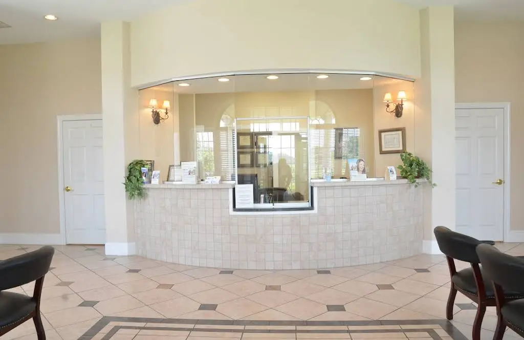 Lane & Associates Family Dentistry - Sanford Horner