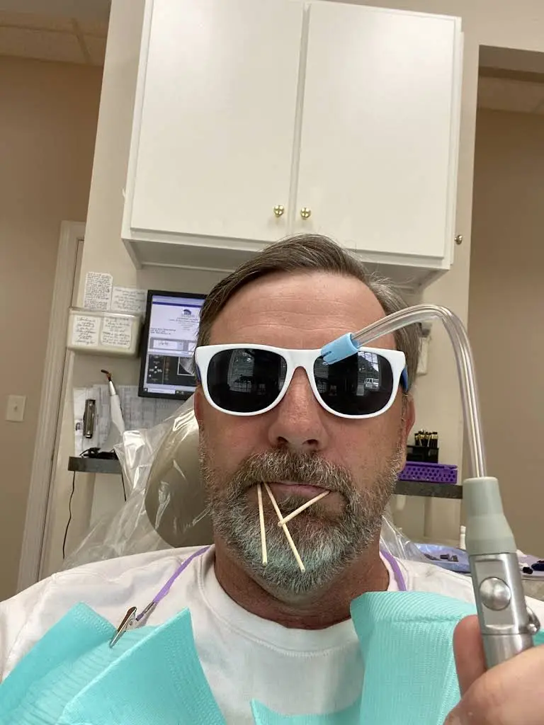Lane & Associates Family Dentistry - Sanford Horner
