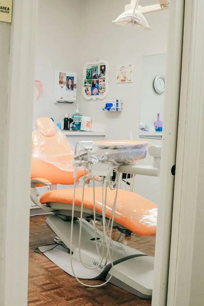 Sanford Smiles Family Dentistry