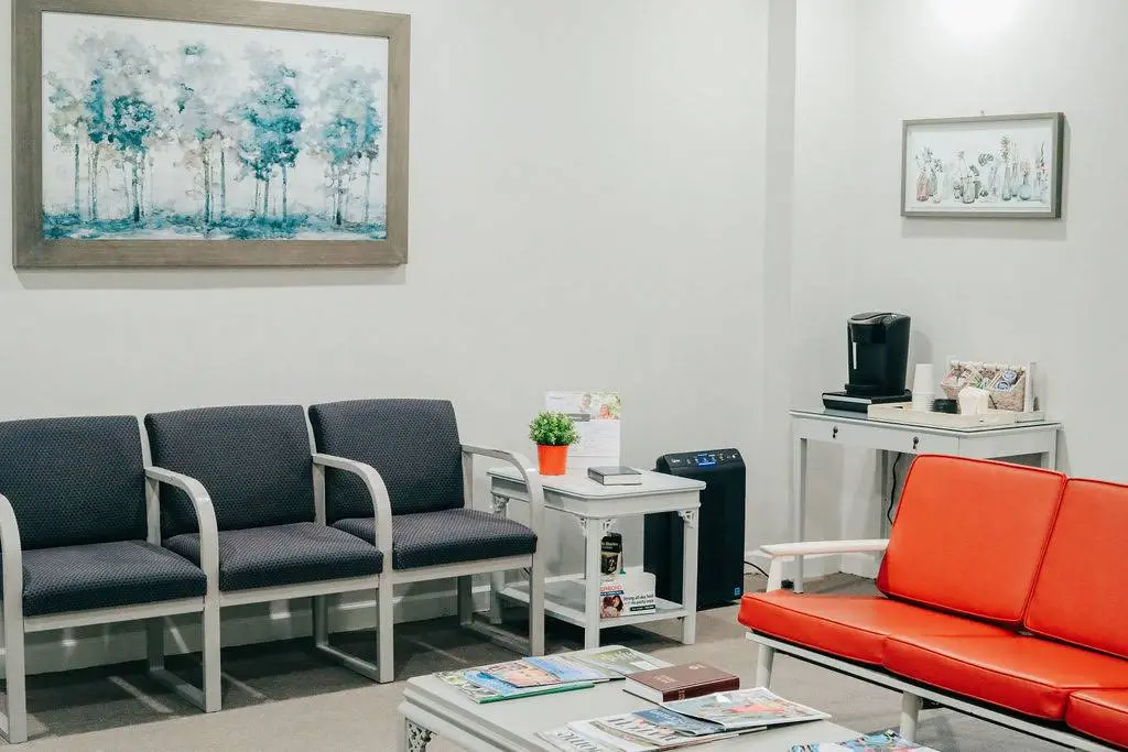 Sanford Smiles Family Dentistry