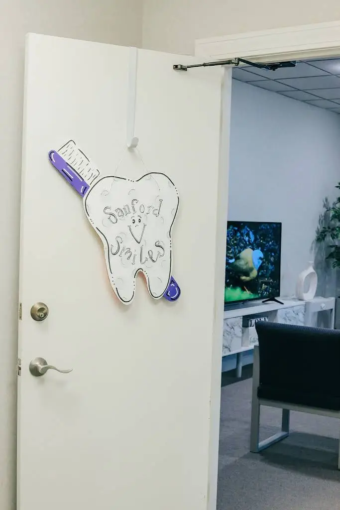 Sanford Smiles Family Dentistry