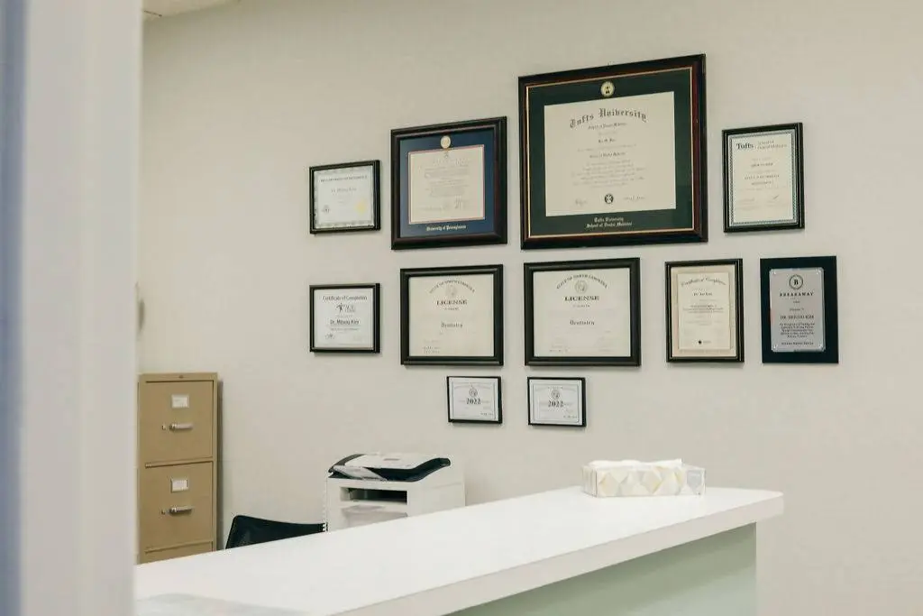Sanford Smiles Family Dentistry