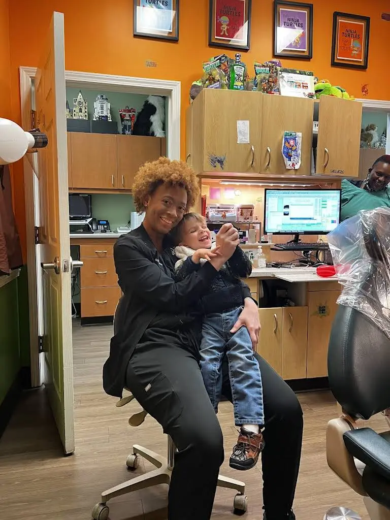 Sanford Smiles Family Dentistry