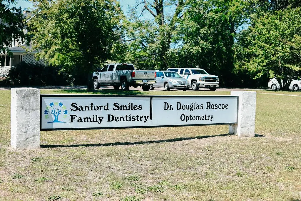 Sanford Smiles Family Dentistry