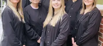 Stinson Family Dentistry