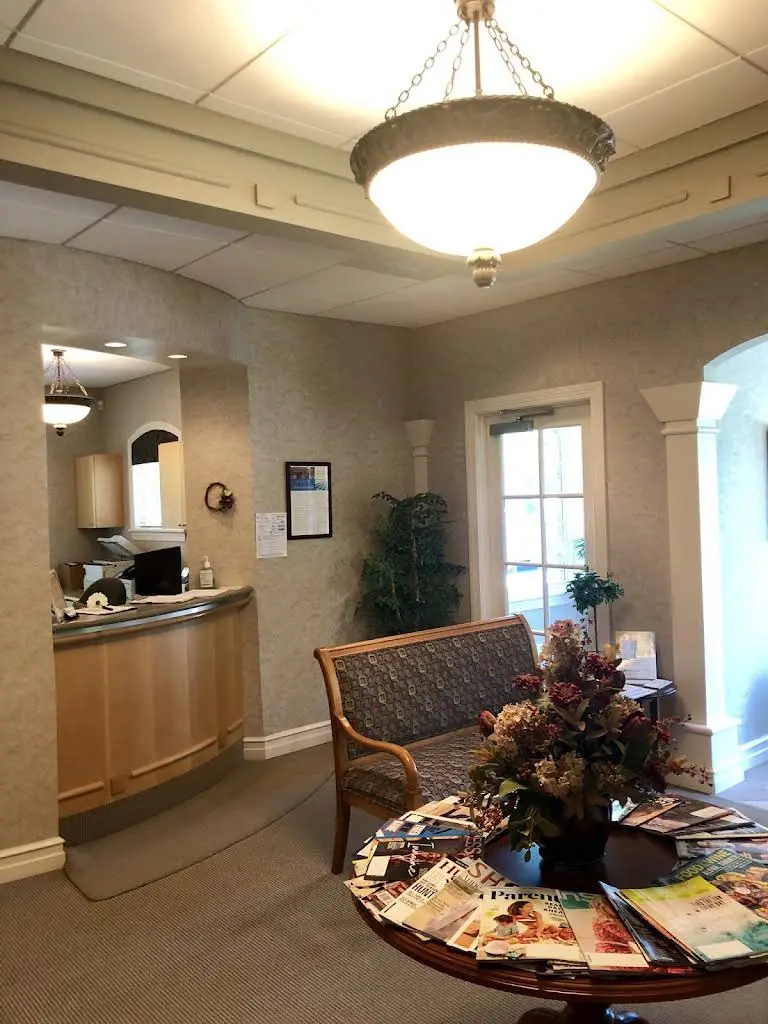 Stinson Family Dentistry