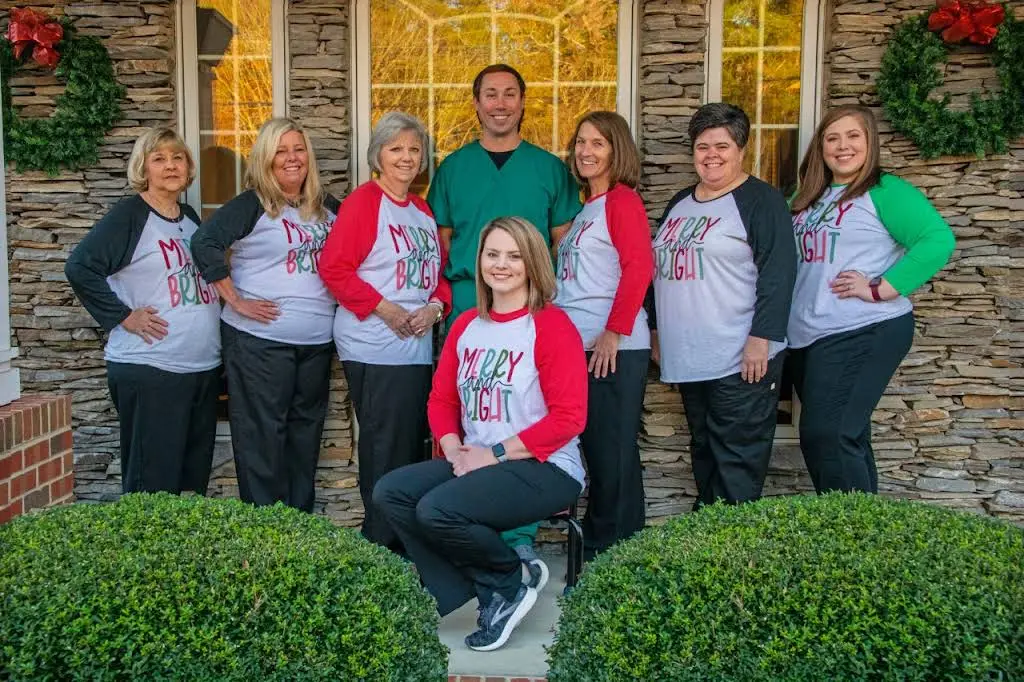 Stinson Family Dentistry
