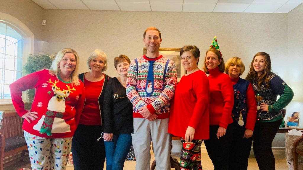 Stinson Family Dentistry