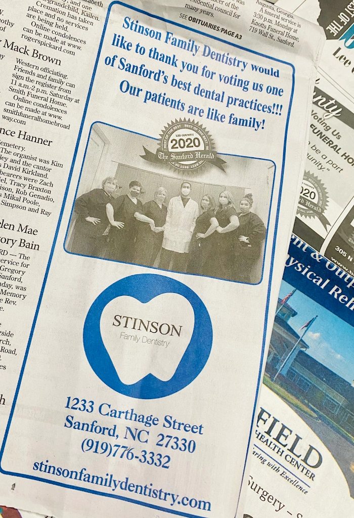 Stinson Family Dentistry