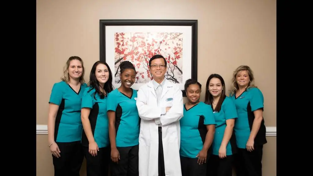 Carolina Comfort Dental