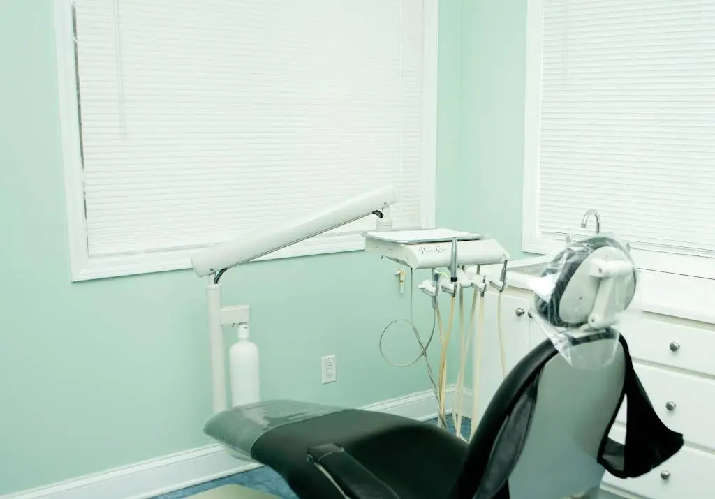 Carolina Comfort Dental