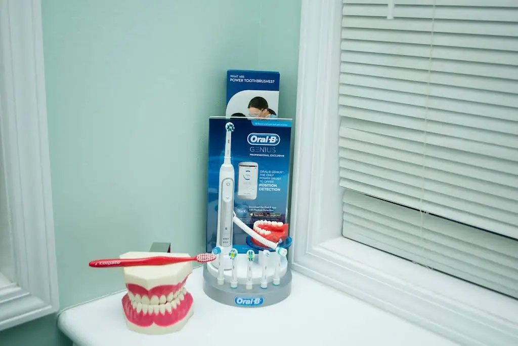 Carolina Comfort Dental