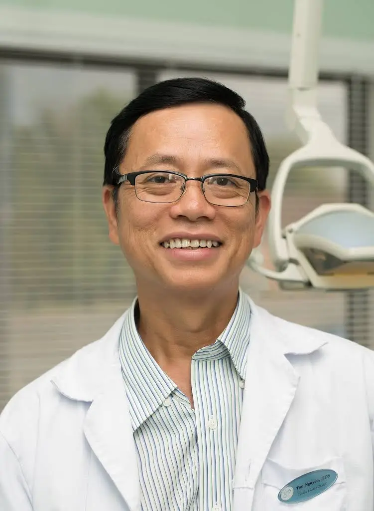 Carolina Comfort Dental