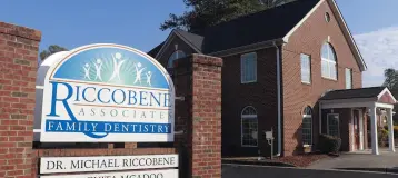 Riccobene Associates Family Dentistry