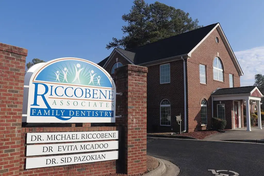 Riccobene Associates Family Dentistry