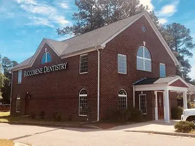 Riccobene Associates Family Dentistry