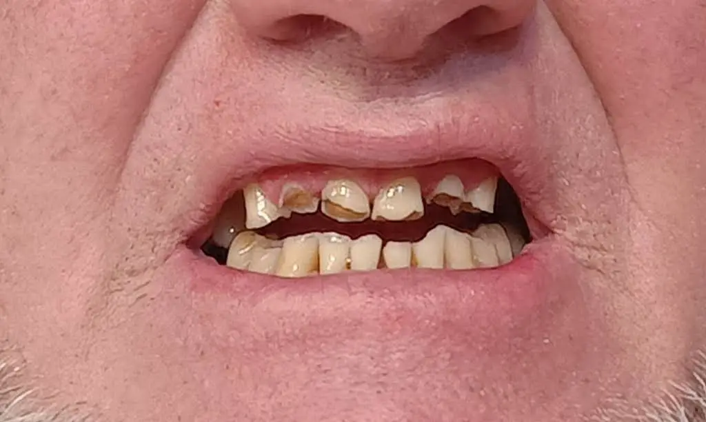 Riccobene Associates Family Dentistry