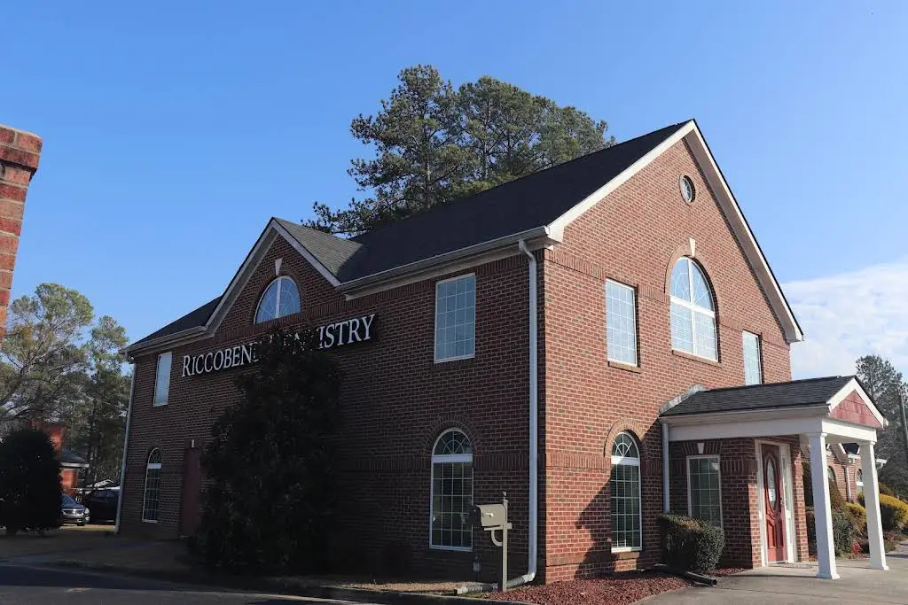 Riccobene Associates Family Dentistry