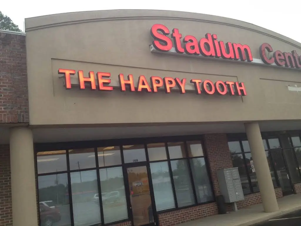 MyOrthodontist Sanford