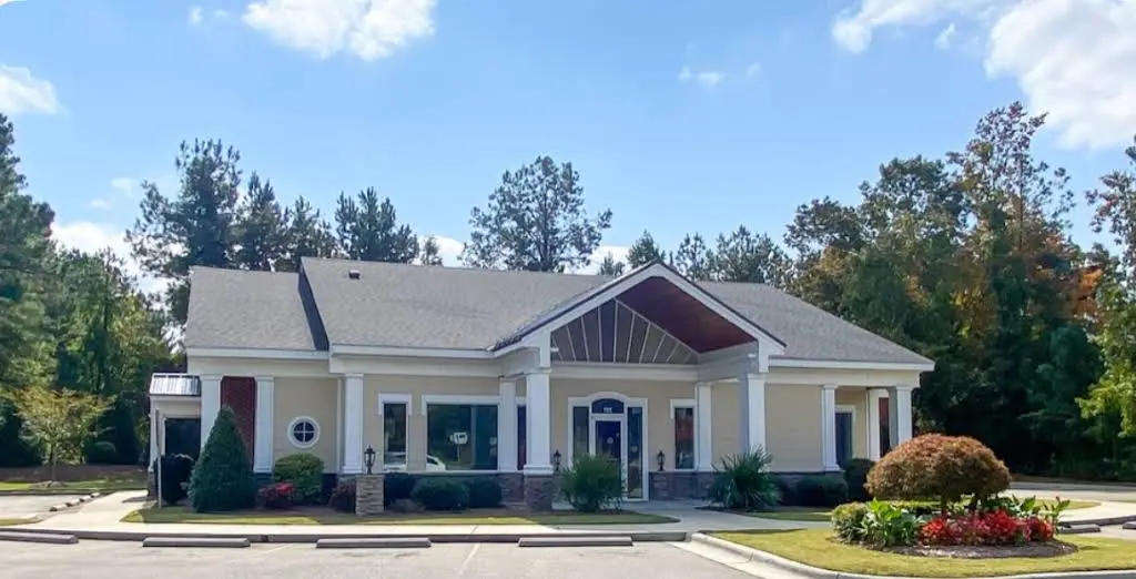 Smith Family Dental Solutions- Sanford