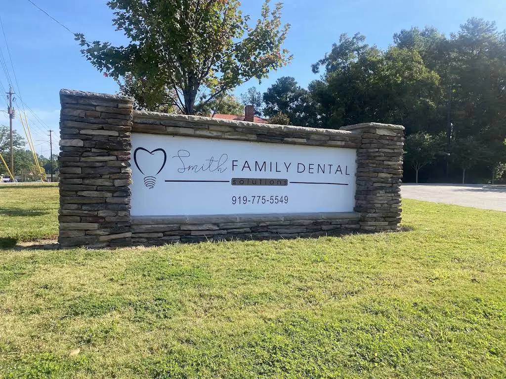 Smith Family Dental Solutions- Sanford