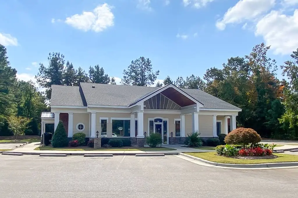 Smith Family Dental Solutions- Sanford
