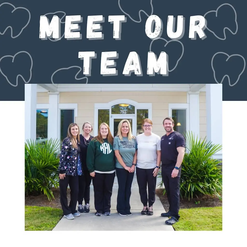 Smith Family Dental Solutions- Sanford