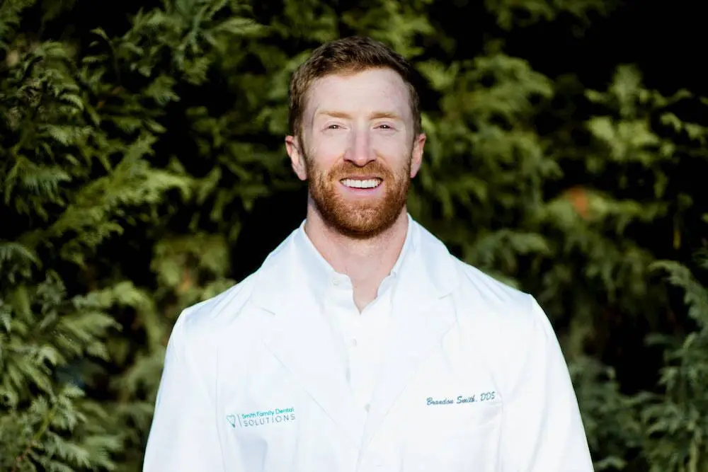 Smith Family Dental Solutions- Sanford