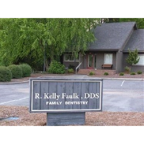 Faulk Family Dentistry / R. Kelly Faulk, Jr., DDS, PA