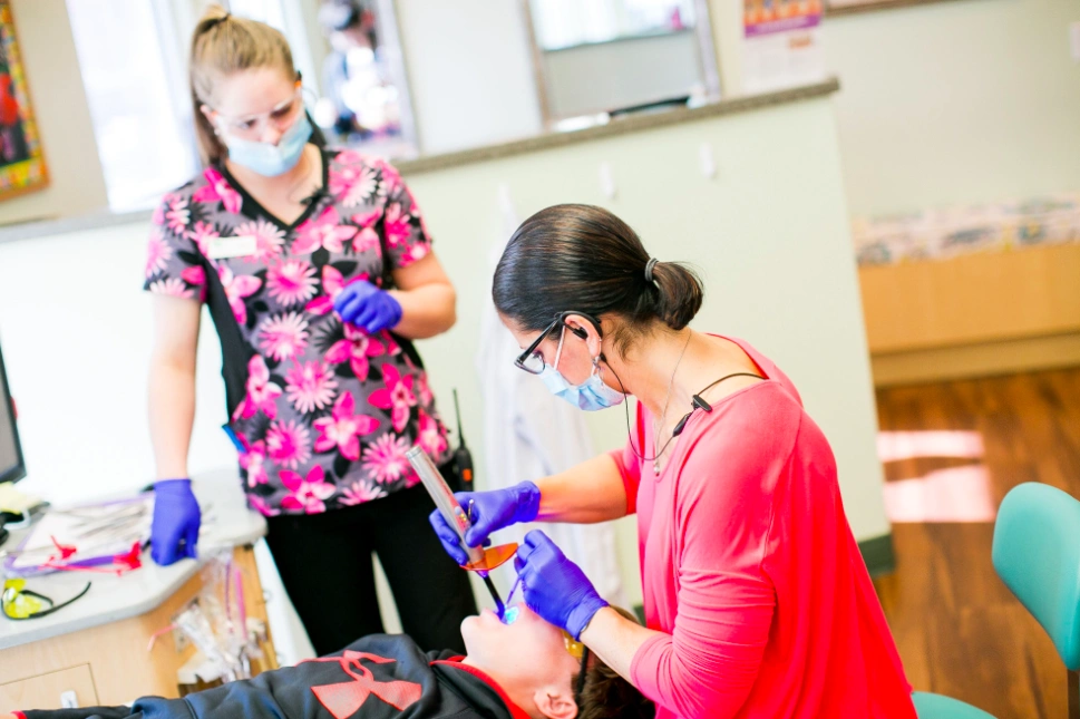 Sandhills Orthodontics