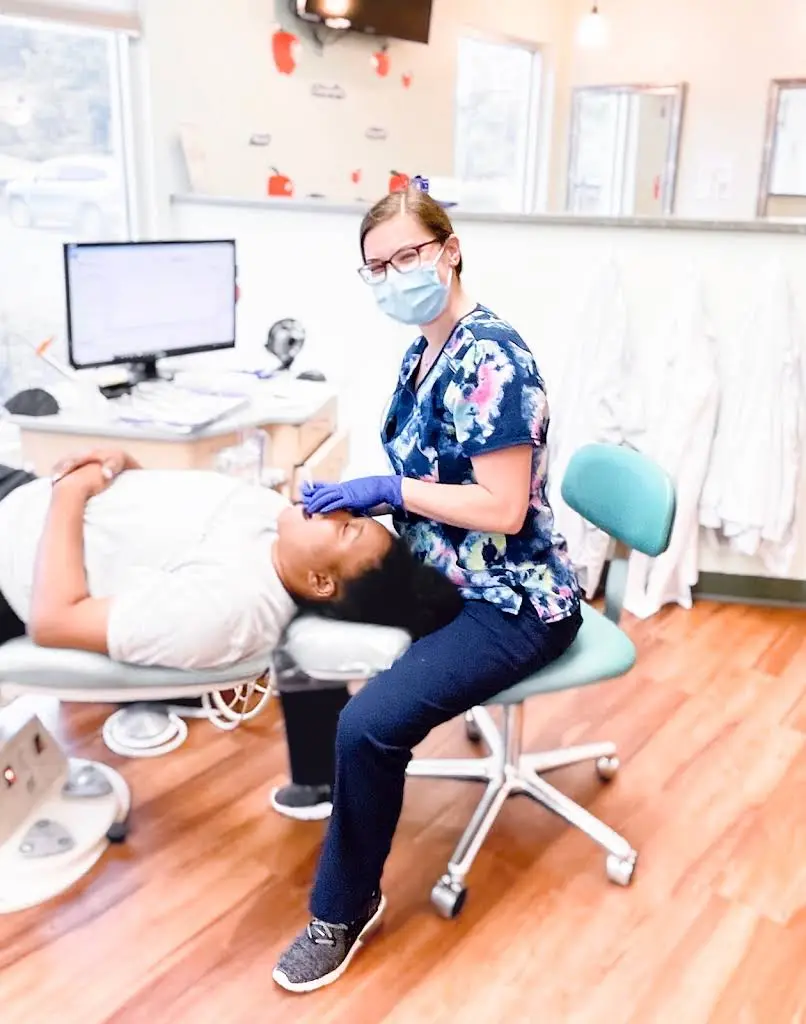 Sandhills Orthodontics