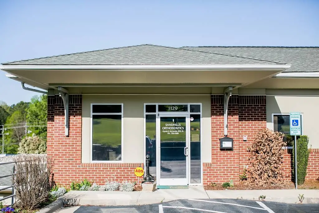 Sandhills Orthodontics
