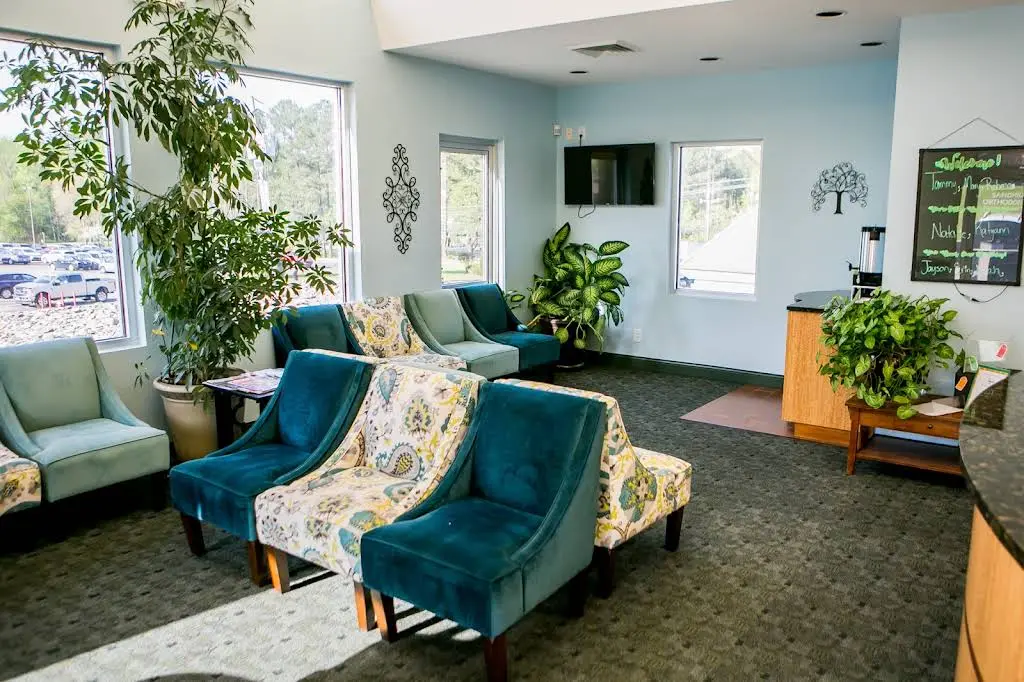 Sandhills Orthodontics