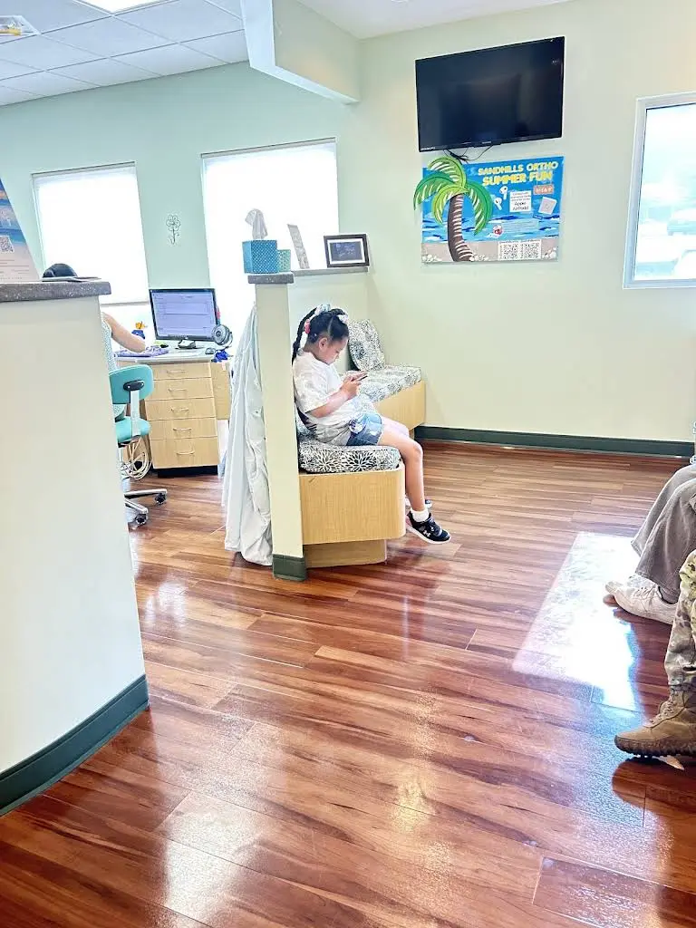 Sandhills Orthodontics