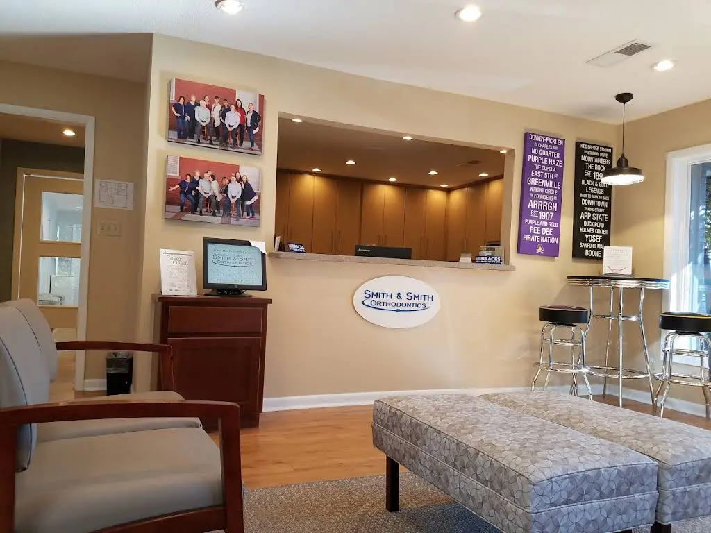 Smith & Smith Orthodontics