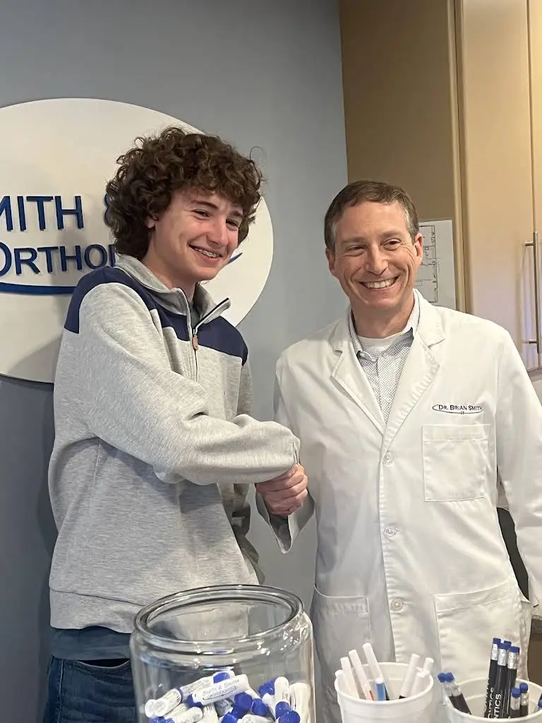 Smith & Smith Orthodontics