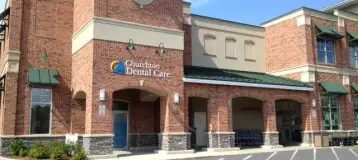 Churchton Dental Care