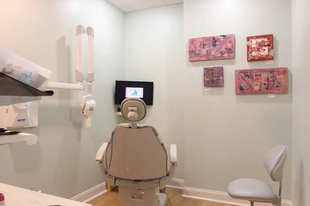 Churchton Dental Care