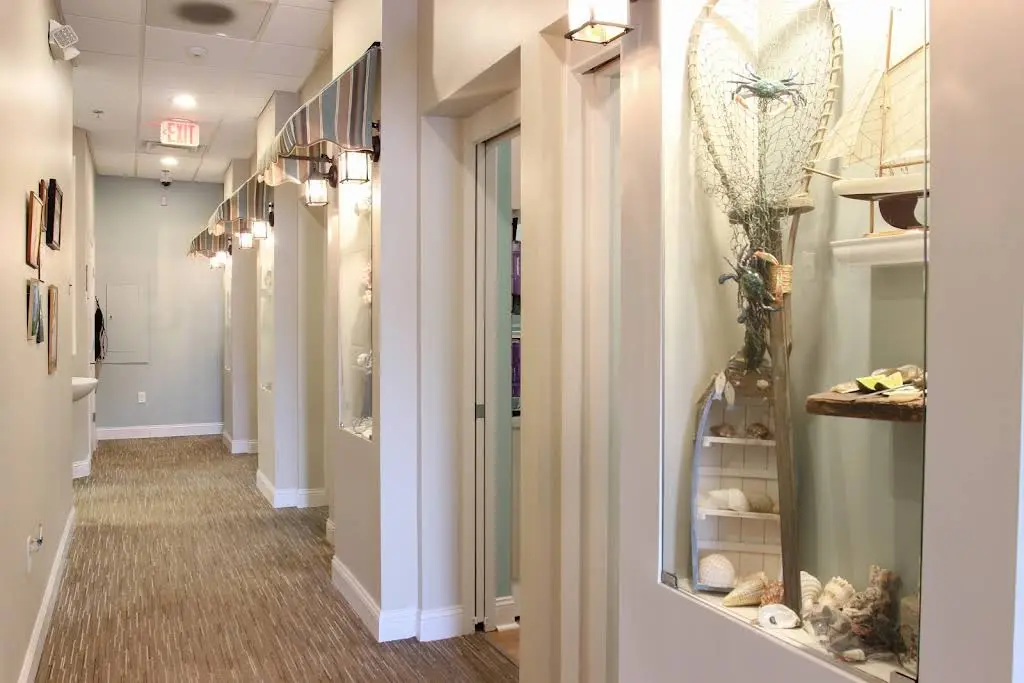 Churchton Dental Care