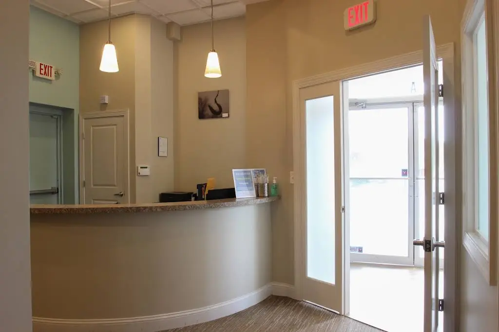 Churchton Dental Care